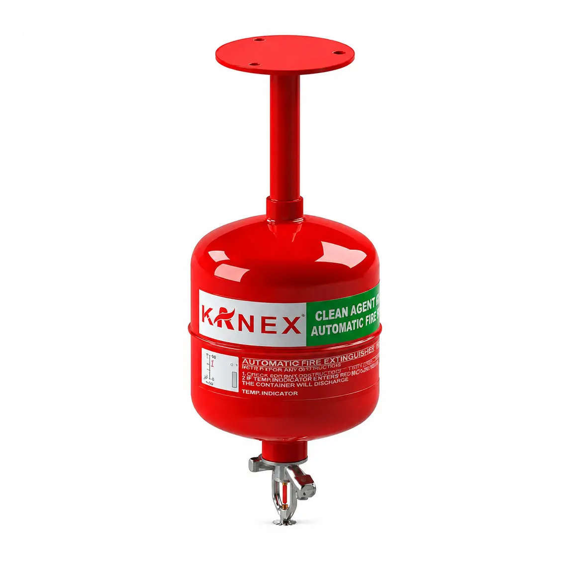 Fire Extinguisher